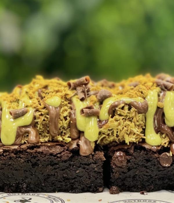 Best Chocolate Brownie in Northampton, Best Chocolate Brownie in Kettering, Best Chocolate Brownie in Wellingborough