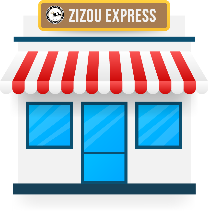 Zizou Express Franchise